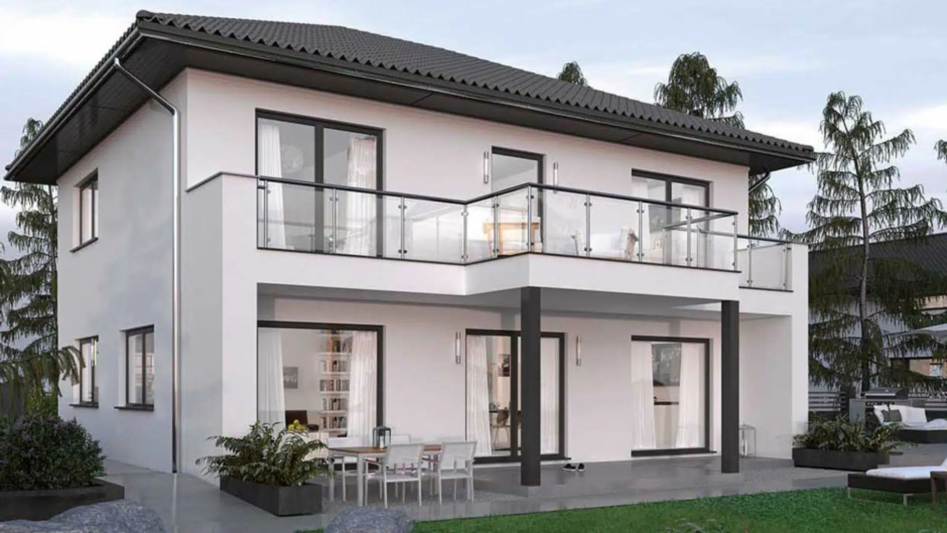 Elk Haus Klagenfurt