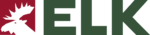 Elk Haus Logo