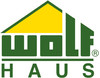 Wolf Haus Logo